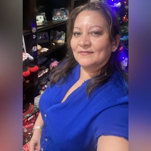 Meet your Posher, Rosa